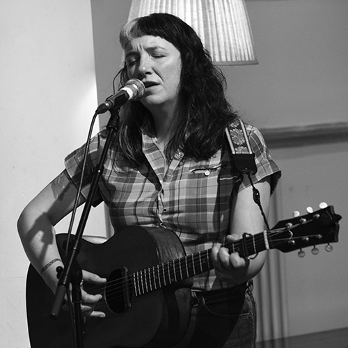 Kati Claborn
