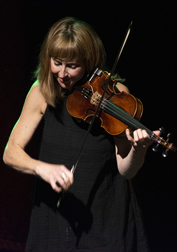 Carly Frey