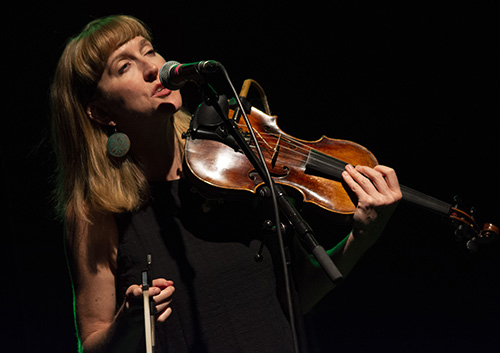 Carly Frey