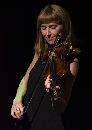 Carly Frey