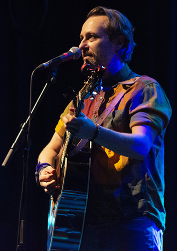 Adrian Glynn