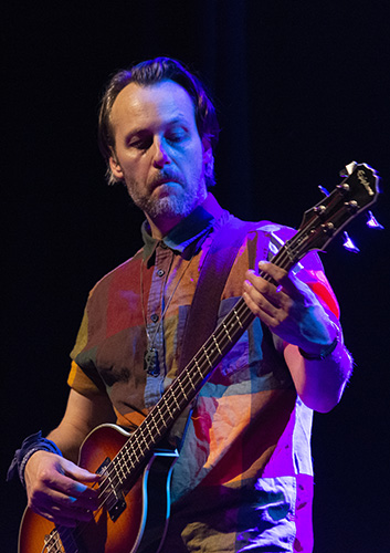 Adrian Glynn