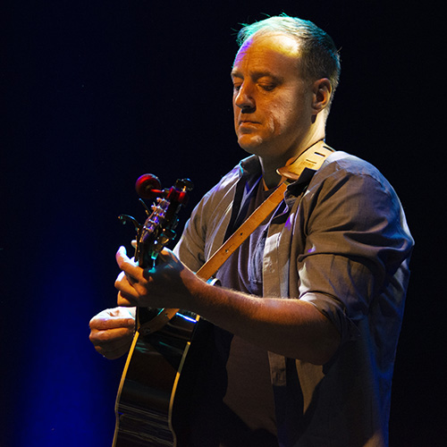 Brendan McLeod