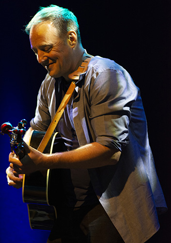Brendan McLeod