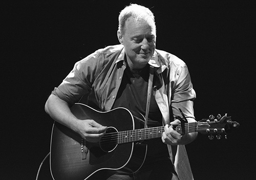 Brendan McLeod