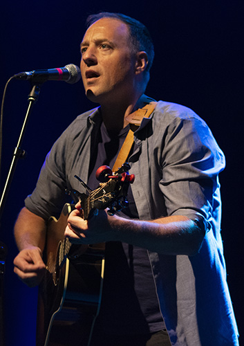 Brendan McLeod