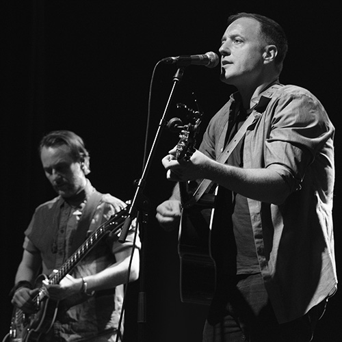 Brendan McLeod