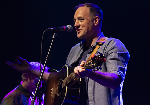 Brendan McLeod
