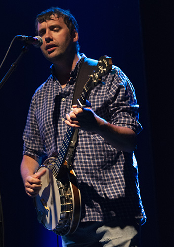 Dan Walsh