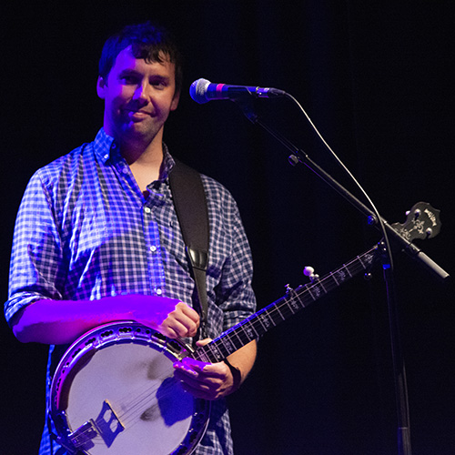 Dan Walsh