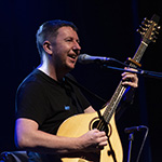 Daoirí Farrell