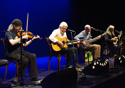 Fairport Convention