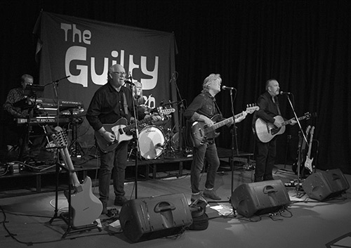 The Guilty Men