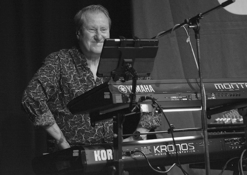 Jez Smith