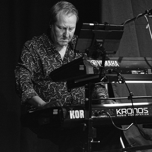 Jez Smith
