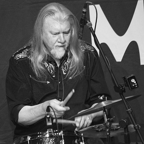 Paul Burgess