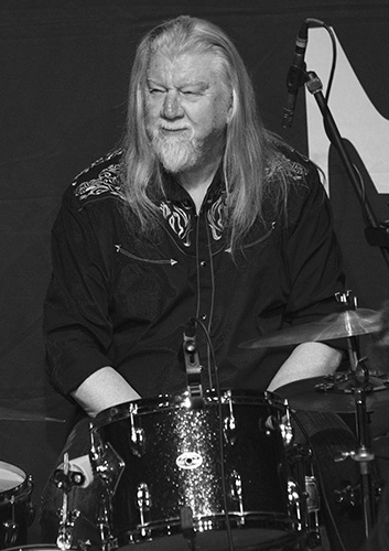 Paul Burgess