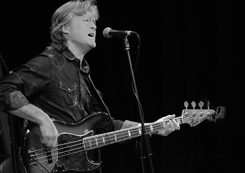 Craig Fletcher