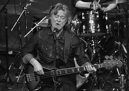 Craig Fletcher