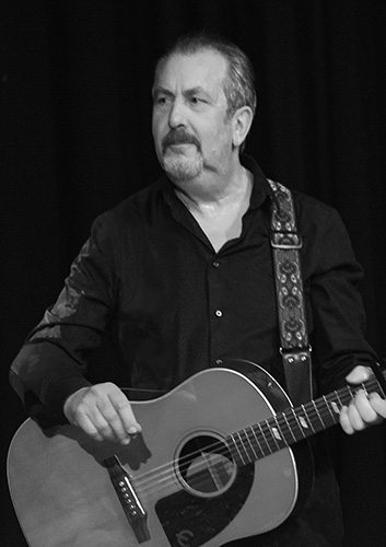 Neil Cossar