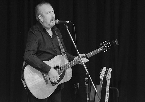 Neil Cossar