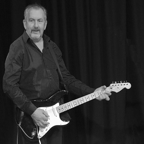 Neil Cossar