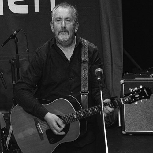 Neil Cossar
