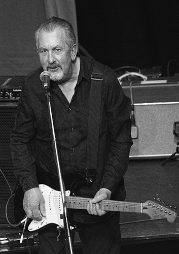 Neil Cossar