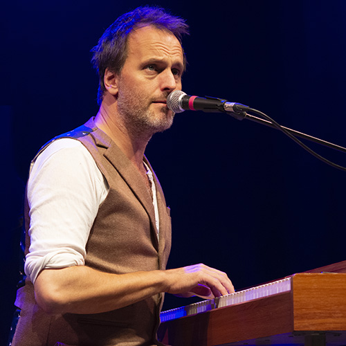 Jon Boden