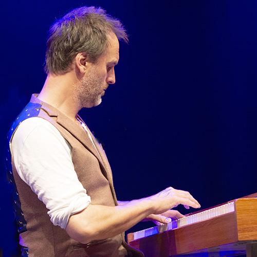 Jon Boden 