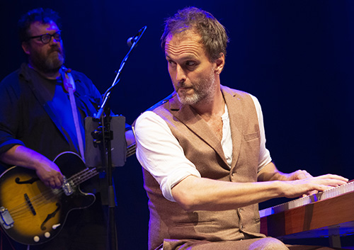 Jon Boden 