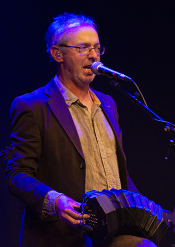 Rob Harbron