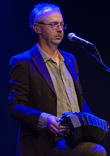 Rob Harbron