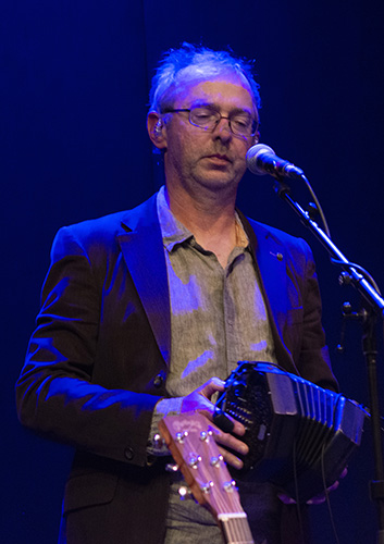Rob Harbron