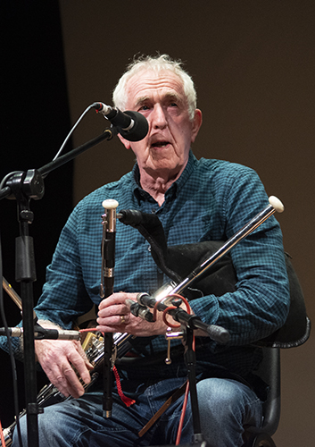 Mick Doonan