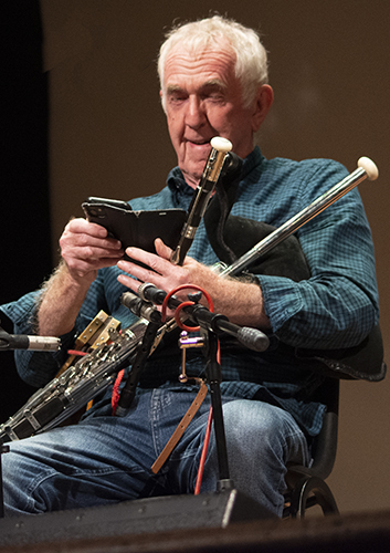Mick Doonan