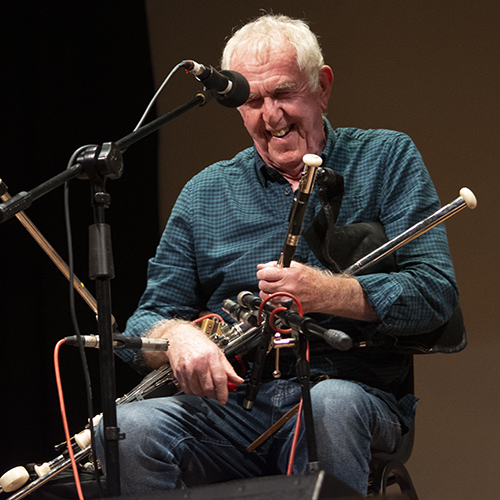 Mick Doonan