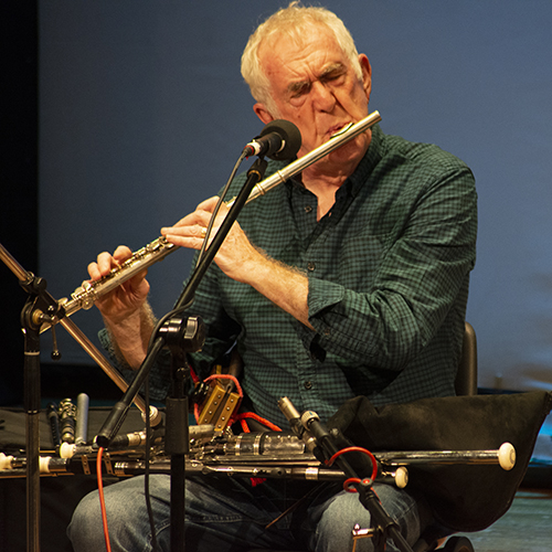 Mick Doonan