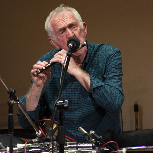 Mick Doonan