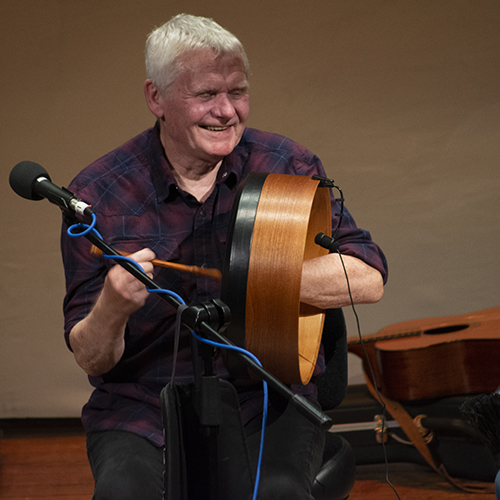 Bob Thomas
