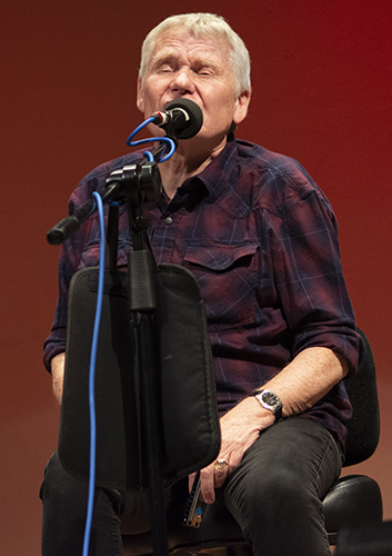 Bob Thomas