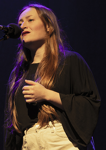 Hazel Askew