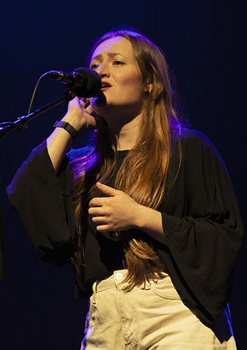 Hazel Askew