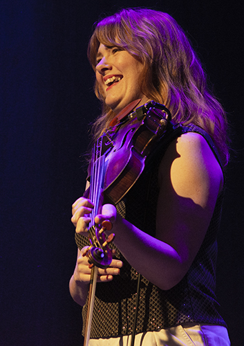 Rowan Rheingans