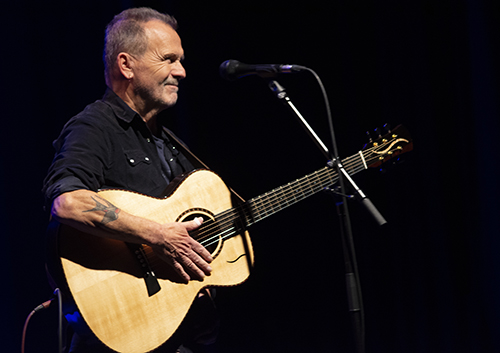 Martin Simpson