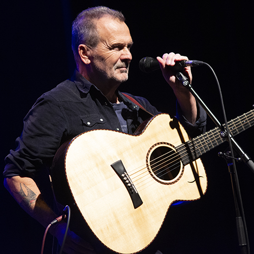 Martin Simpson