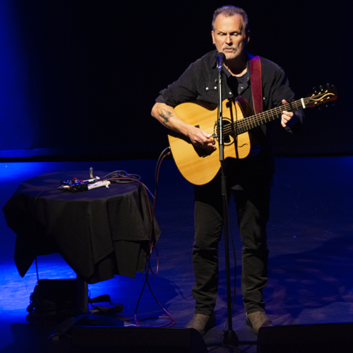 Martin Simpson