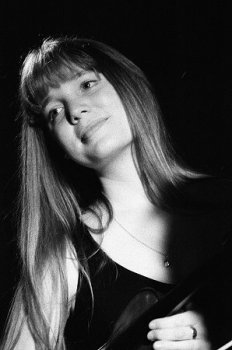 Jane Clark