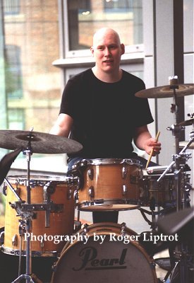 Dave Walsh