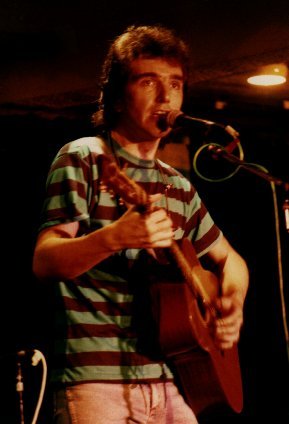 Jez Lowe